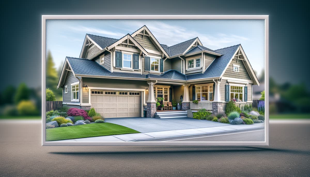 Garage door project 4 by A Plus Garage Door Repair